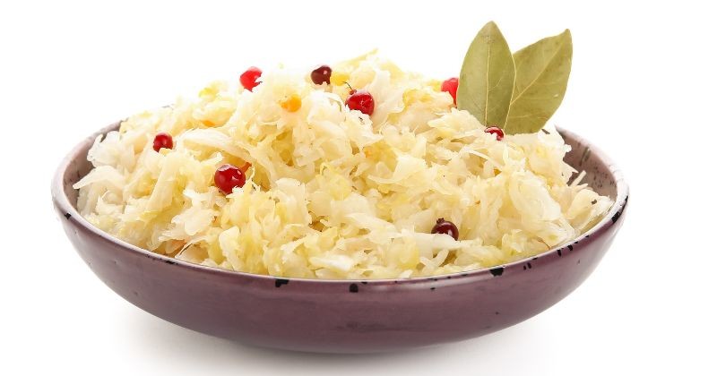 자우어크라우트 / shutterstock