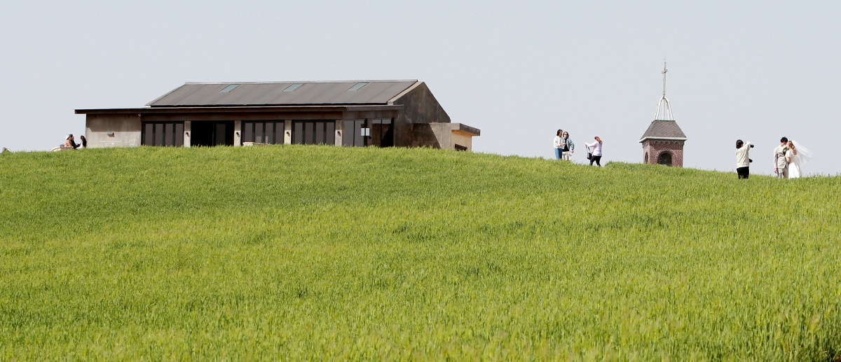 “그 드라마 속 그 장면, 내가 주인공이 된다”… 보령, 스크린 밖으로 나온 봄