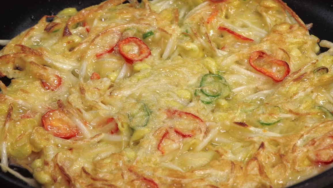 유튜브 '팔숙이 palsook'