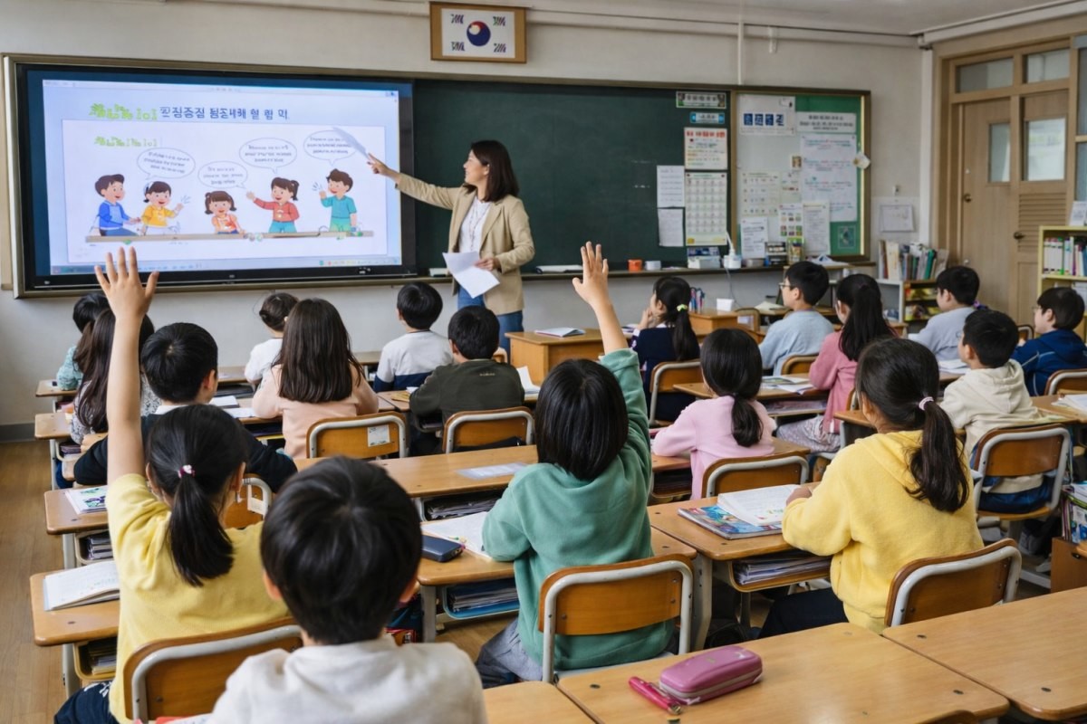 내용 이해를 돕기 위해 AI로 생성한 이미지.