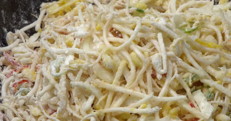 유튜브 '팔숙이 palsook'