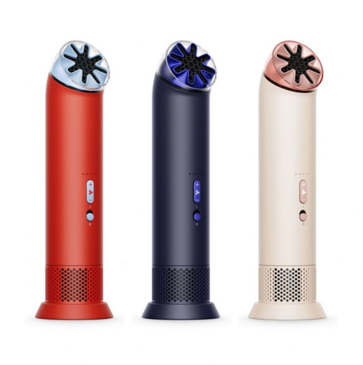 드라이기도, 청소기도 다 아니다…다이슨이 오늘 공개한 뜻밖의 '신제품'