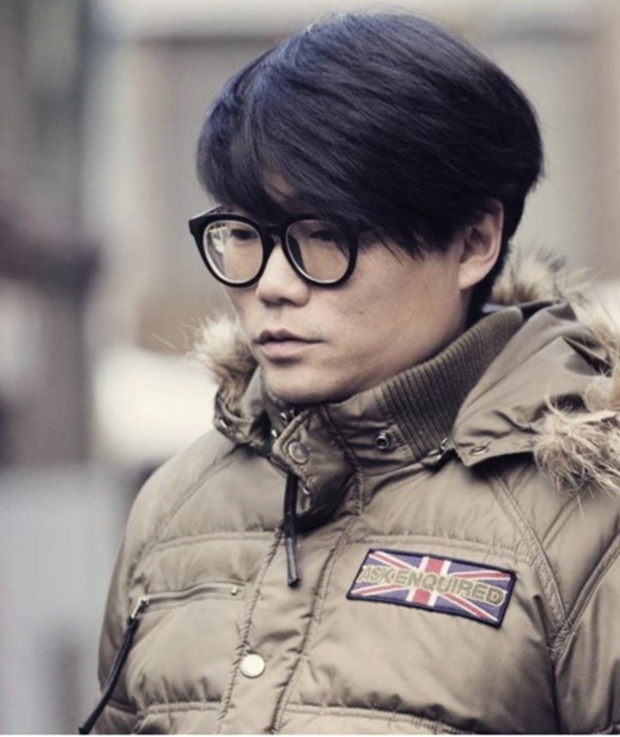 고 김창민 감독 / 한국장기조직기증원