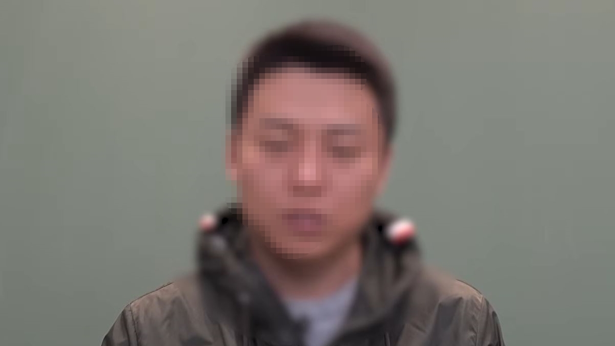 故 김창민 감독 가해자, 얼굴 드러내고 카라큘라 유튜브 등장해 한 말