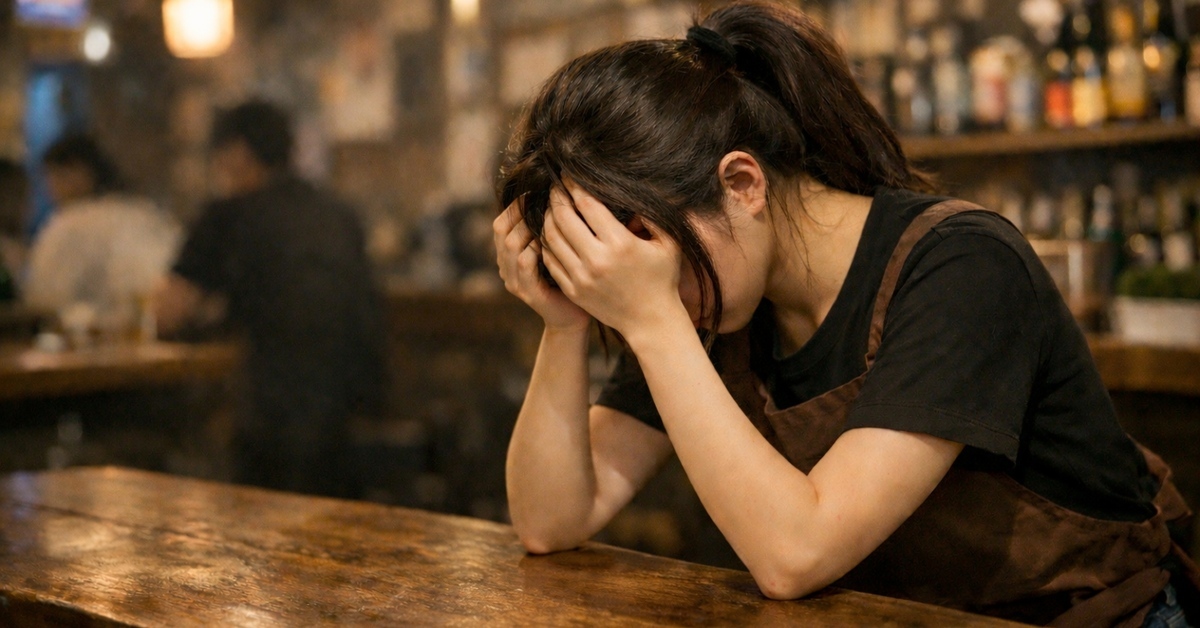 성폭행 신고한 알바생이 경찰 무혐의 결정에 절망해서 숨졌다는데 알아?