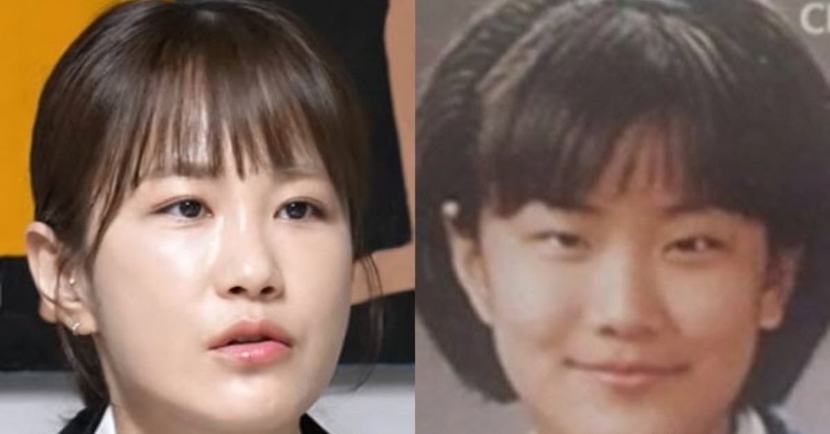 김지민, 악플 1000개에…"못생겼단 말은 참아도 이건 진짜 못 참아"