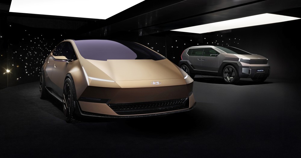 “이름까지 싹 바꿨다” 현대차 아이오닉, 중국 전용 브랜드로 재공략 나선다