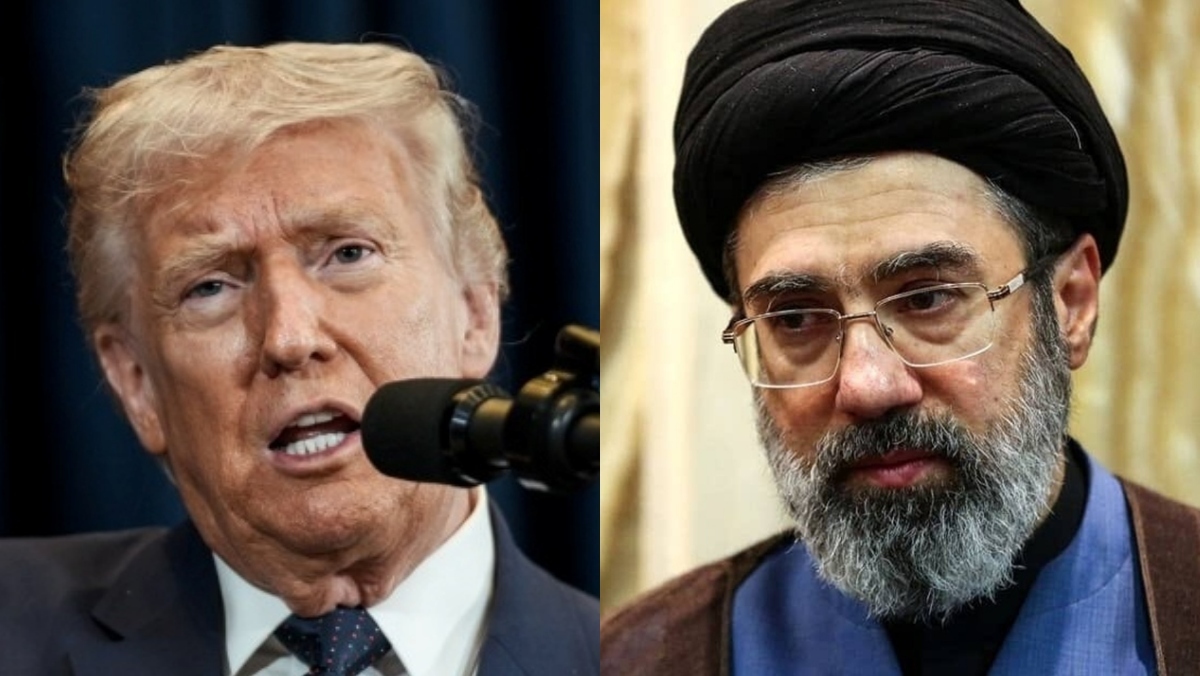 이란 ‘호르무즈 통제 강화’ 선언…트럼프 “좋지 않을 것”