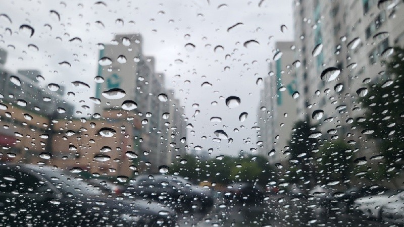 [날씨] 대전·충남 오전까지 약한 비...오후부터 맑고 내일 '봄기온'