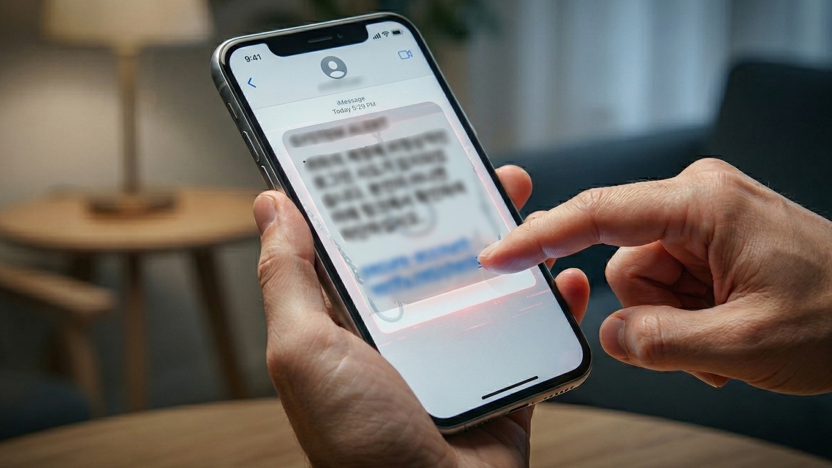 추경 노린 '피싱' 조심하세요…'이것' 확인해두고 피해 예방해야