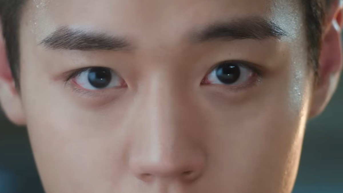 드라마 '취사병 전설이 되다' 드라마 속 한 장면 / 유튜브 '티빙'