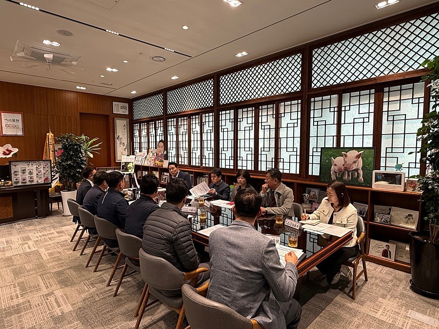 포천시, 양수발전소 시공사 선정 마침표…지역경제 '훈풍' 예고