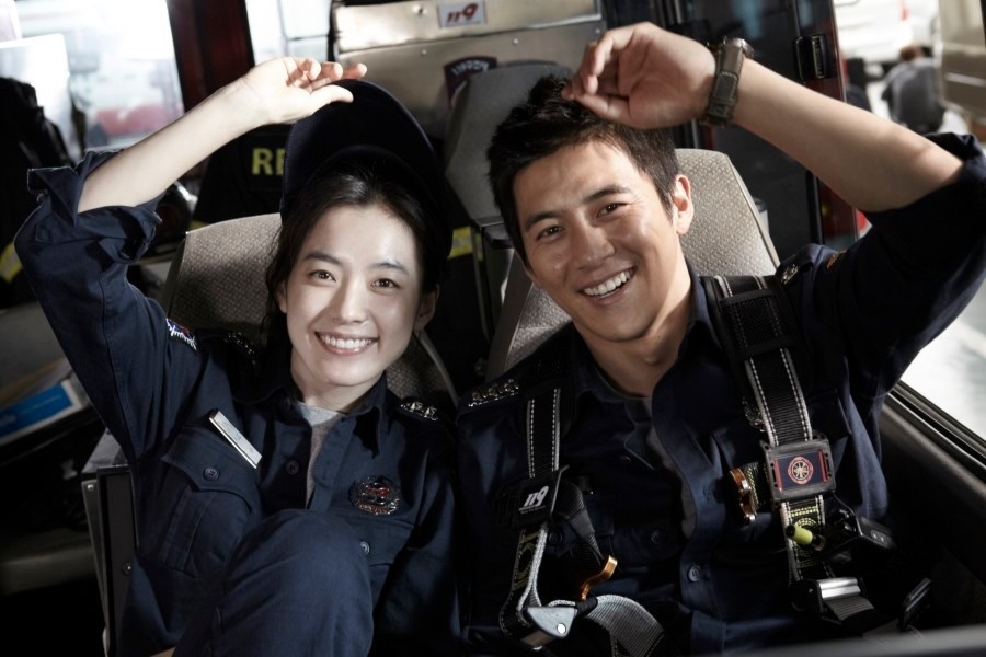 손익분기점 넘으며 흥행한 영화 '반창꼬' 스틸컷 / (주)NEW