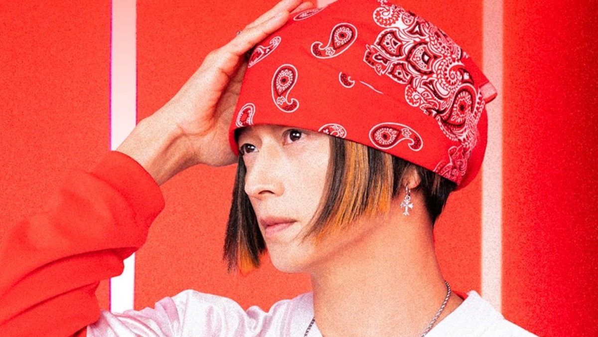 강동원 아이돌 데뷔…'파격 변신'에 이목 집중, 대체 무슨 일? (+영상)