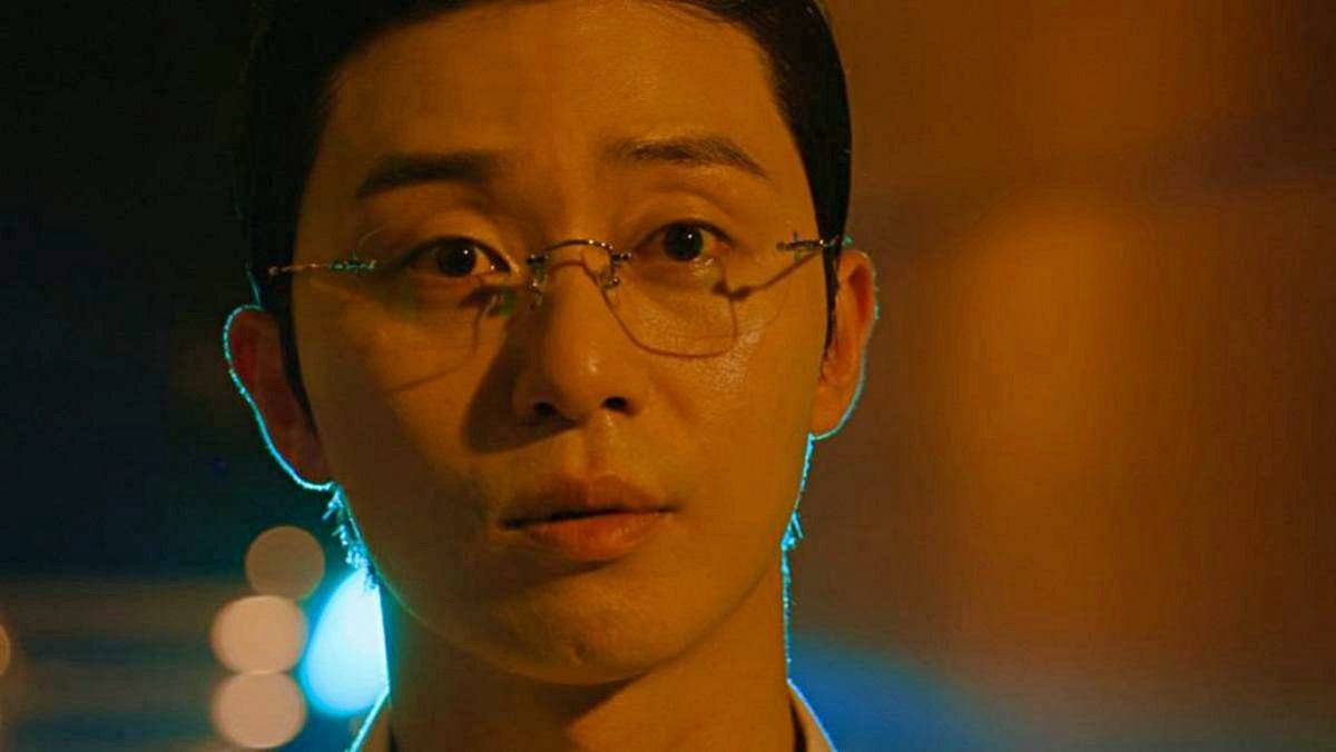 '사냥개들' 시즌2에 특별출연해 화제 모은 박서준. / 넷플릭스