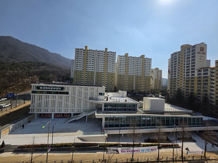 주광덕 남양주시장 “공직자 헌신 왜곡하는 '의혹 제기' 유감…법적 하자 없어”