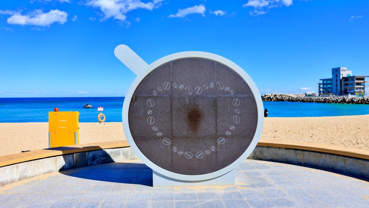 강릉커피거리 / 강원특별자치도-강원관광