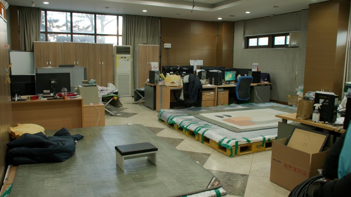 KBS1 '추적60분' 예고보기 페이지에서 제공하는 자료 사진. / KBS 제공