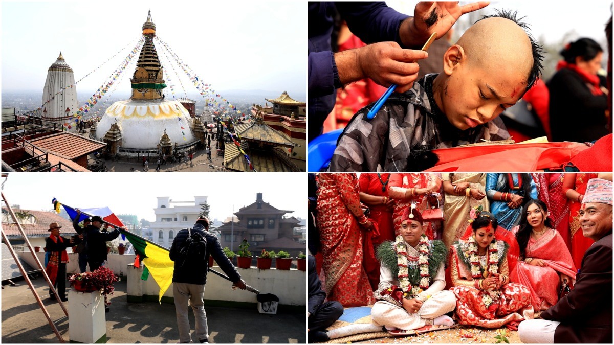 '세계테마기행' 예고보기 페이지에서 제공하는 자료 사진. / EBS 제공