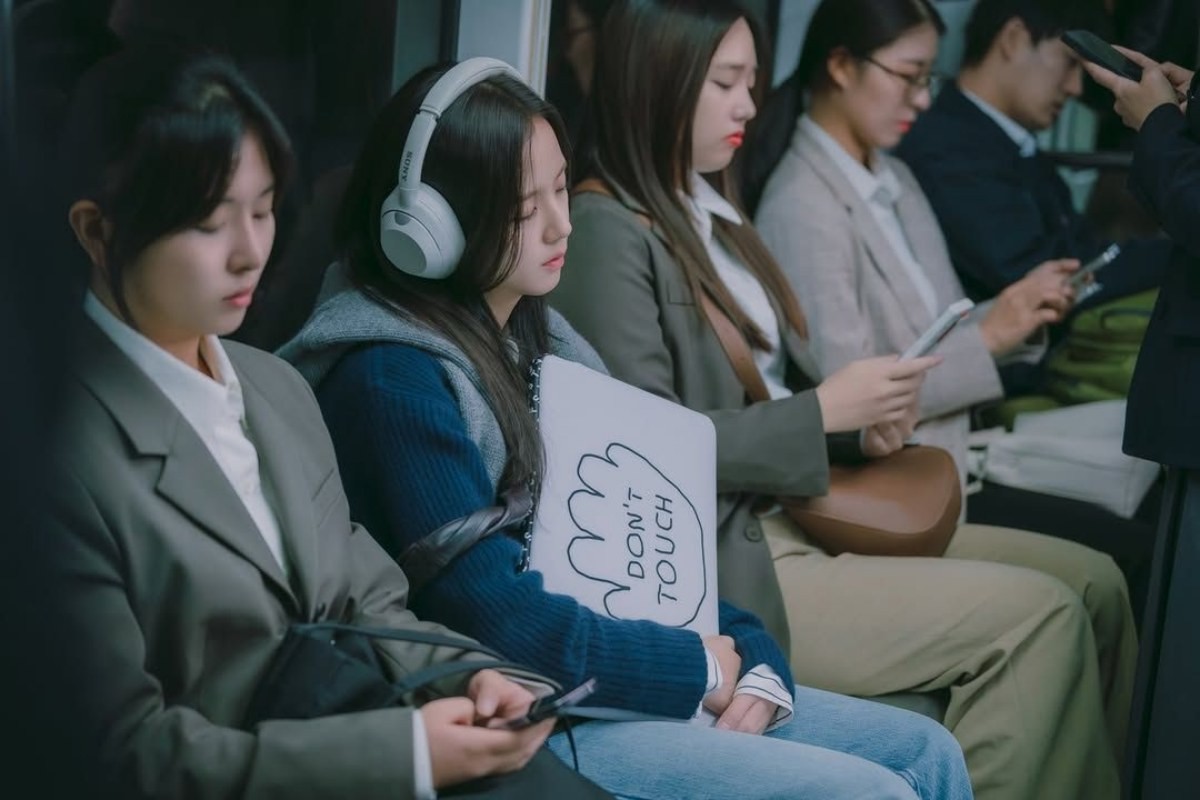 넷플릭스 '월간남친' 스틸컷 / 넷플릭스