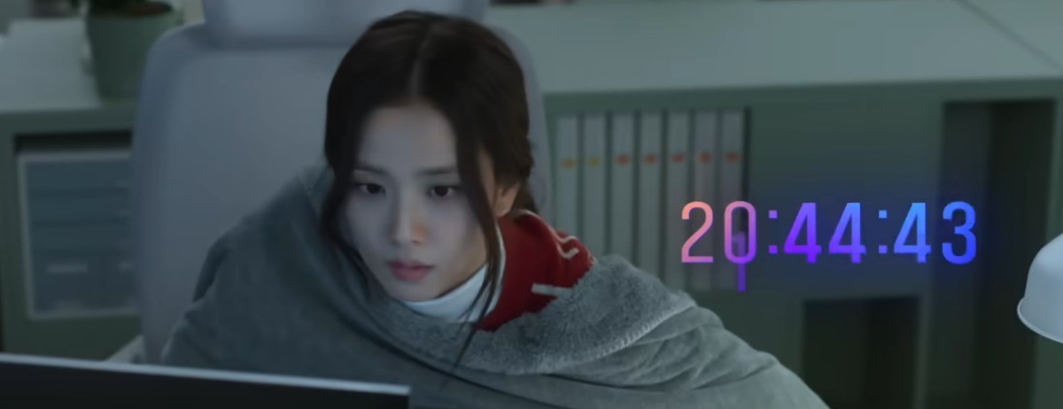 넷플릭스 '월간남친' 속 한 장면 / 유튜브 'Netflix Korea 넷플릭스 코리아'