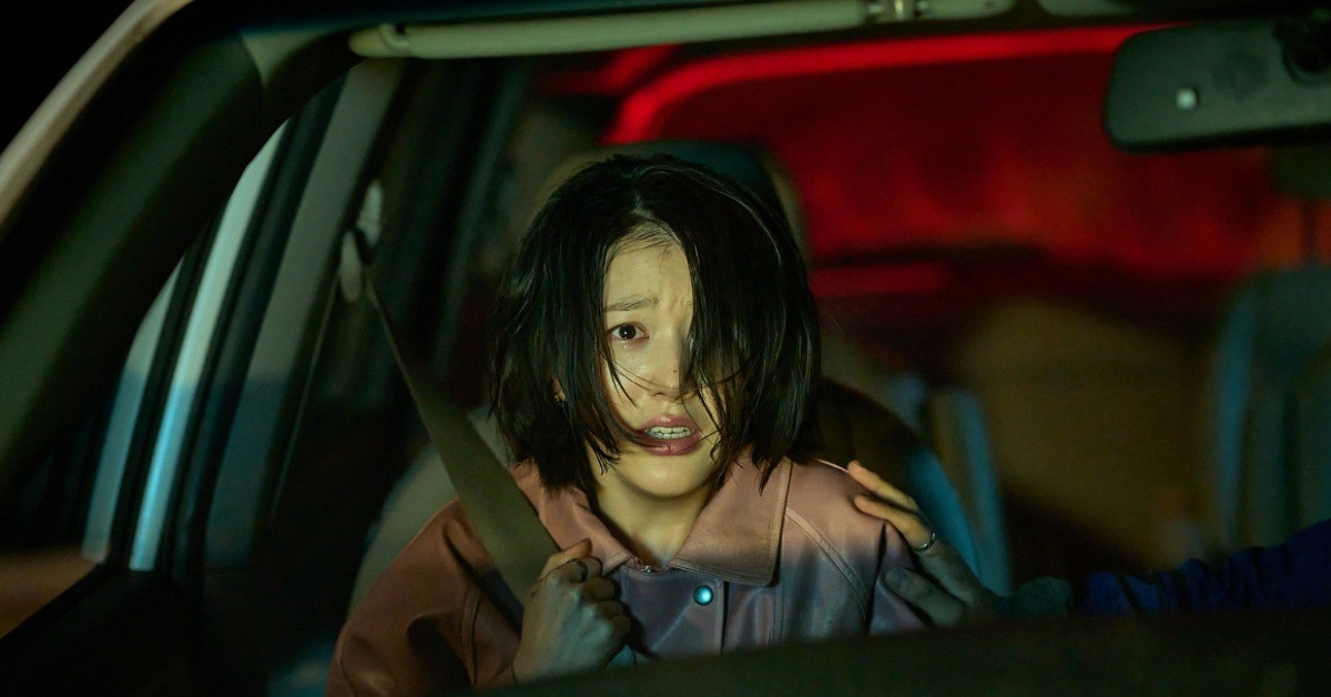 '살목지' 스틸컷 / 쇼박스