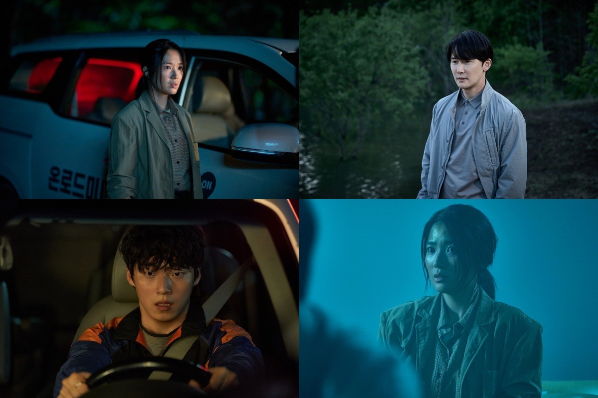 '살목지' 스틸컷 / 쇼박스