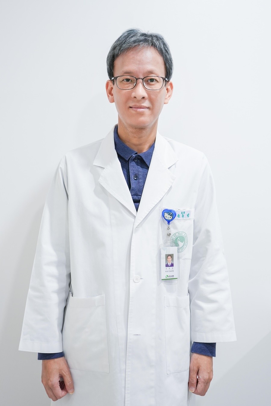 손동녕 포항성모병원 외과 과장 / 이하 포항성모병원 제공