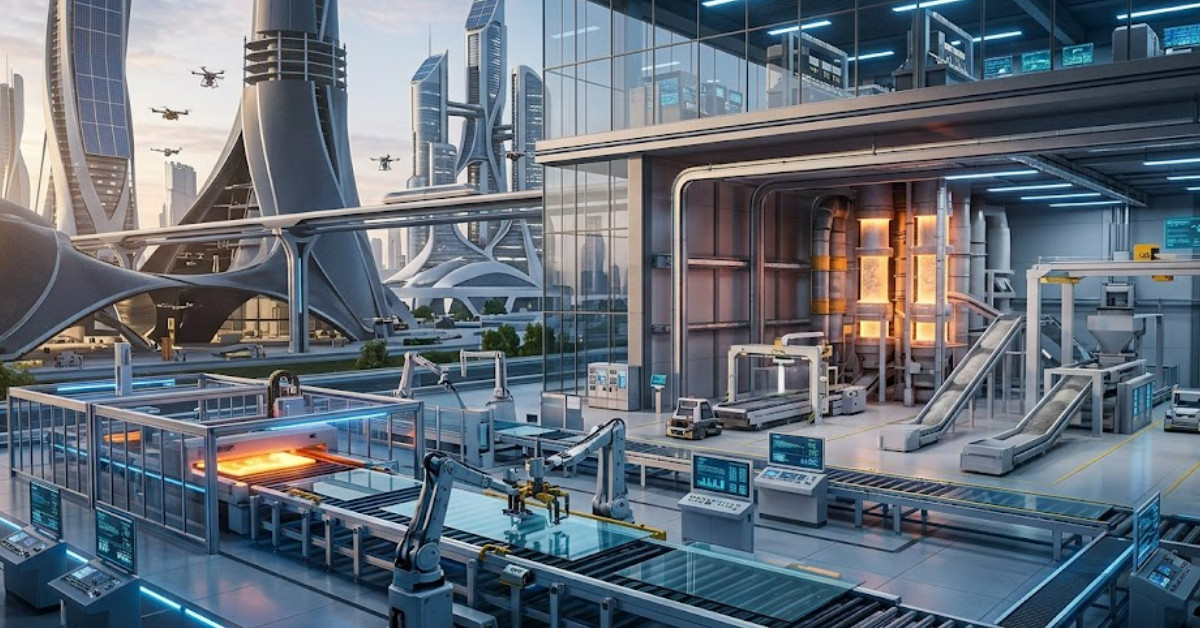 휴전 소식에 제대로 춤추는 건설주…4월 건축자재 시장 뒤흔든 의외의 주인공