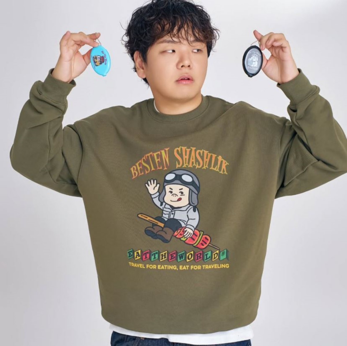 여행 유튜버 곽튜브(본명 곽준빈)가 산후조리원 협찬 논란에 대해 직접 사과에 나섰다. / 곽튜브 인스타그램