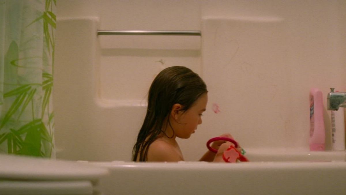 '플로리다 프로젝트' 중 한 장면. / 넷플릭스