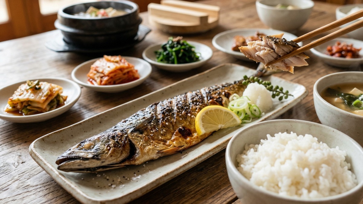 여의도 직장인들 좋겠네…생방송 투데이(10일) 인정 맛집 BEST로 꼽힌 '이곳'