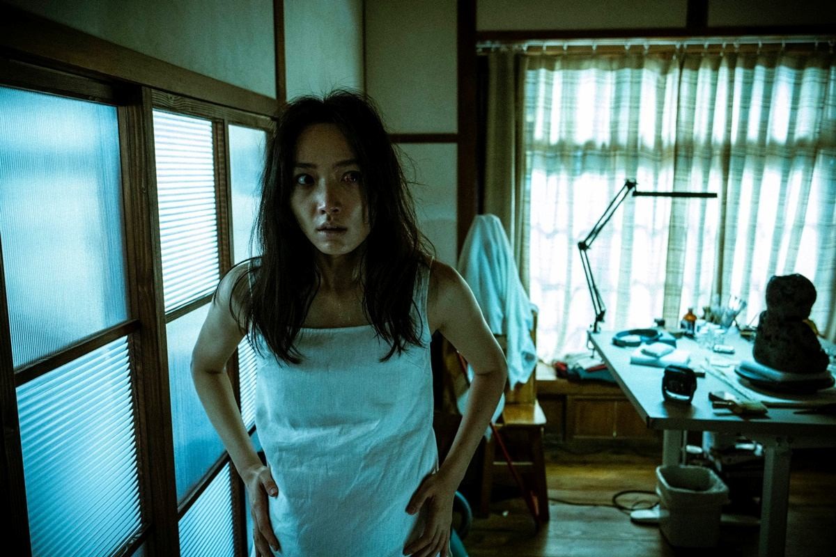 '흙으로 빚은 아이' 스틸컷. / WOWing Entertainment 제공