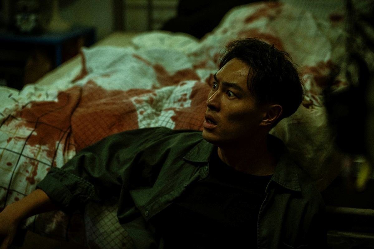 '흙으로 빚은 아이' 스틸. / WOWing Entertainment 제공