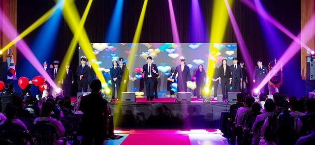 “학우들의 마음을 하나로”… 동신대, 제39대 '心' 총학생회 공식 출범