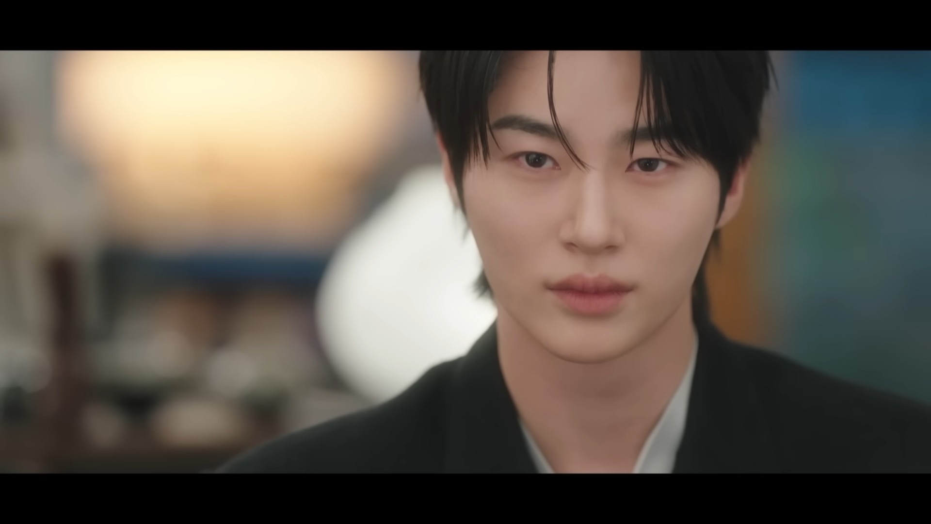 '21세기 대군부인' 1화 일부. / 유튜브 'MBCdrama'