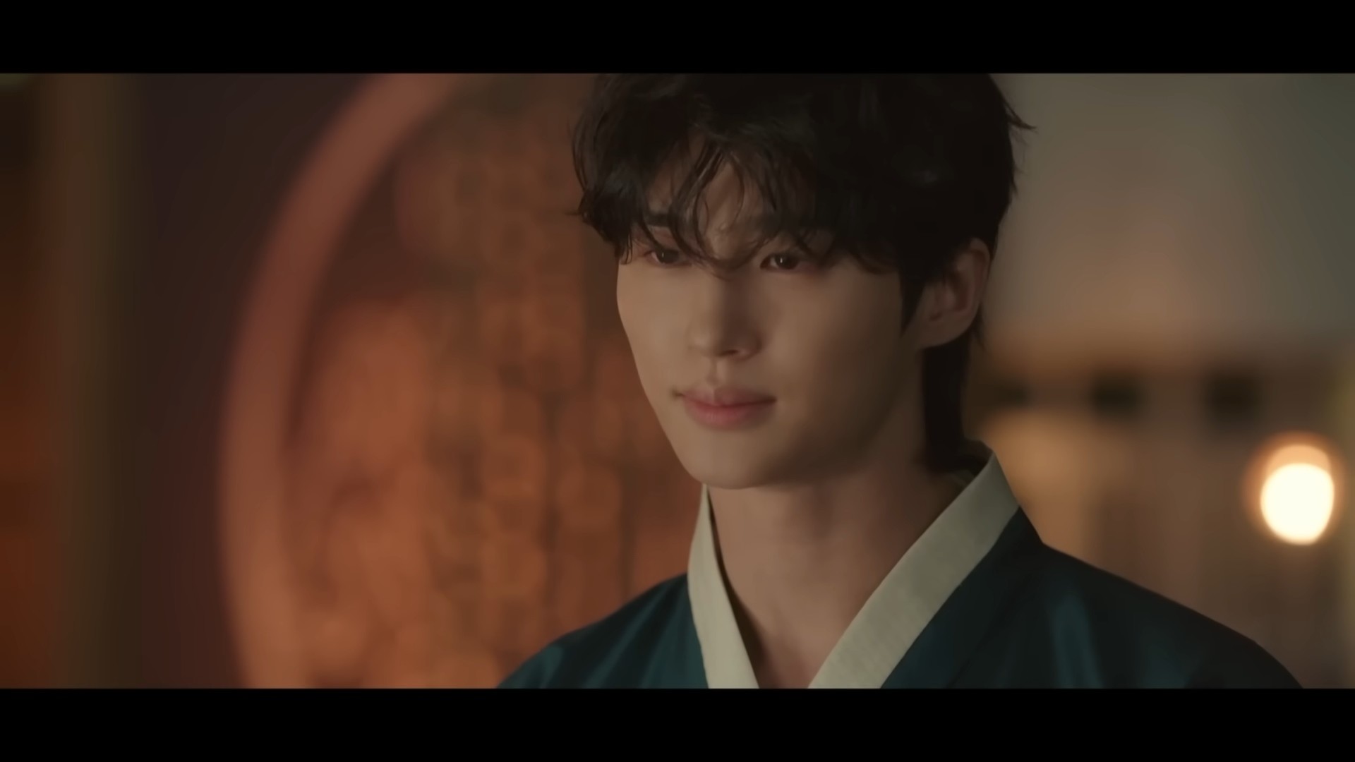 '21세기 대군부인' 1화 일부. / 유튜브 'MBCdrama'