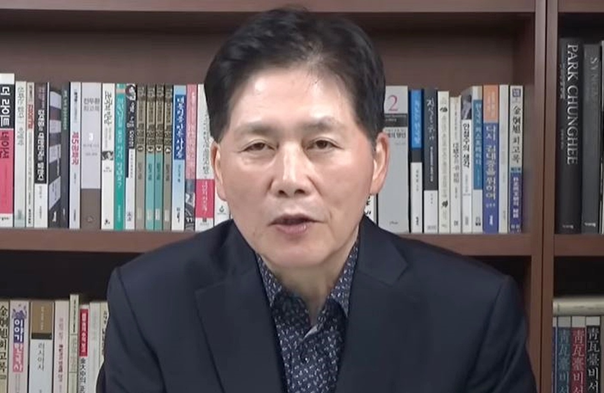 김진 전 논설위원 별세에 한동훈 “혜안과 용기 겸비한 애국자, 잊지 않겠다”