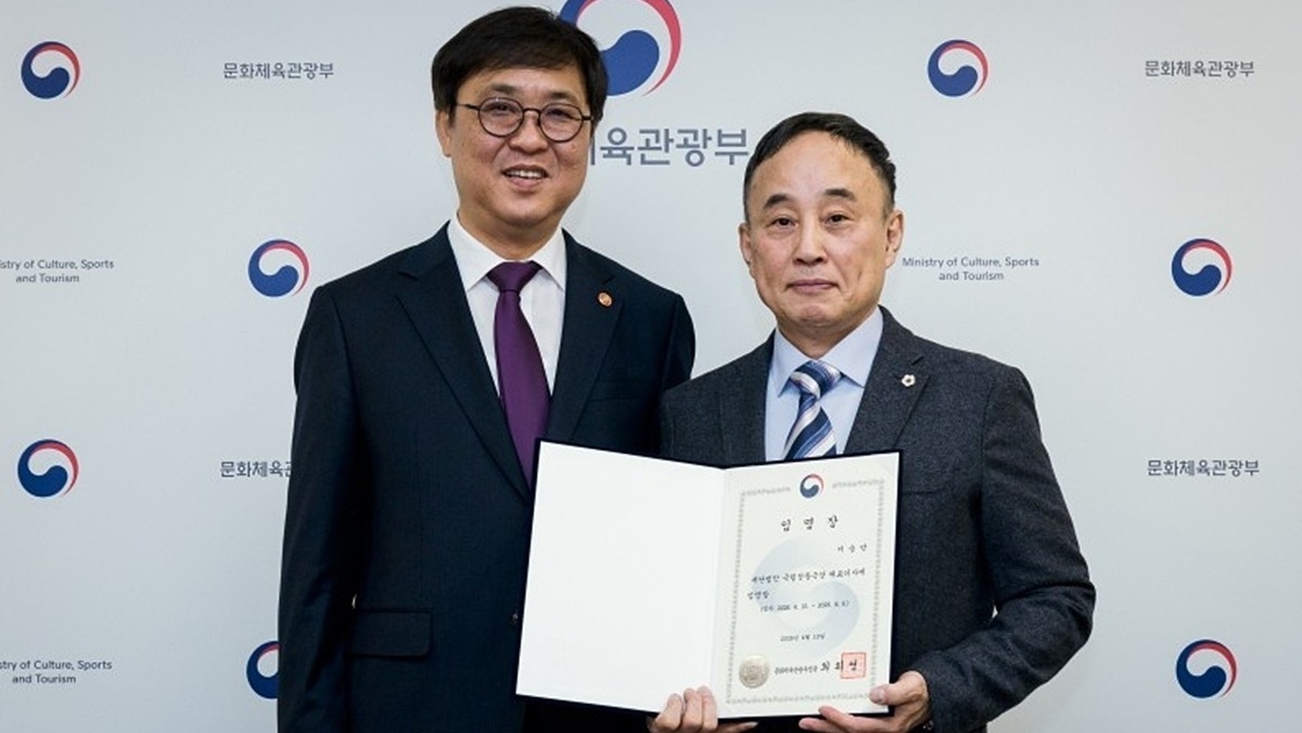 여 “전문가” vs 야 “보은 인사”…서승만 국립정동극장 대표 임명에 공방