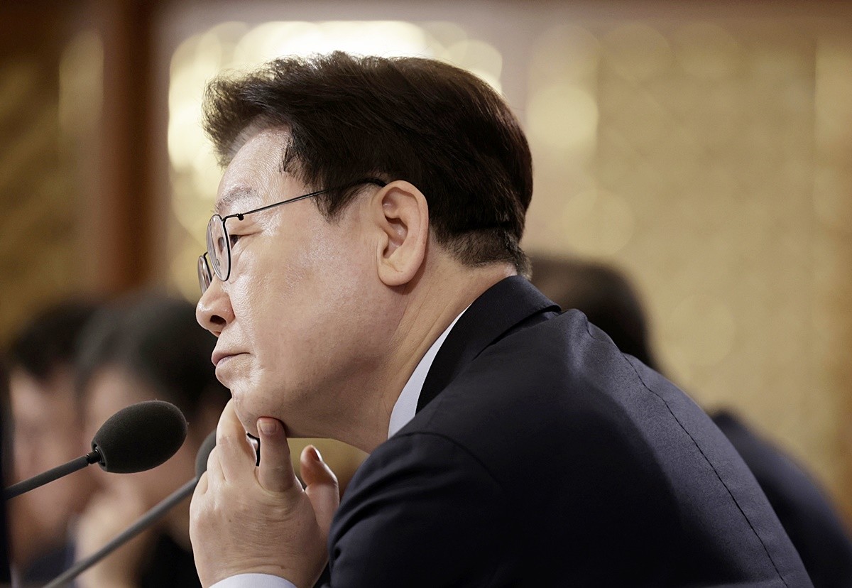 이재명 대통령 자료 사진 / 연합뉴스