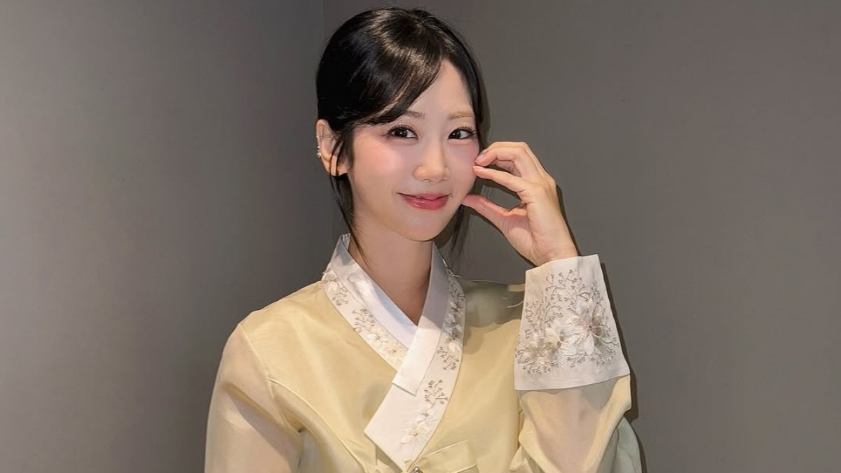 강혜연 자료사진. / 강혜연 인스타그램