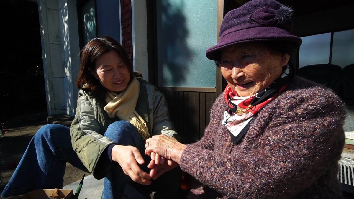 EBS1 '한국기행' 미리보기 페이지에서 제공하는 '느영나영 살게' 편 자료 사진. / EBS1 제공