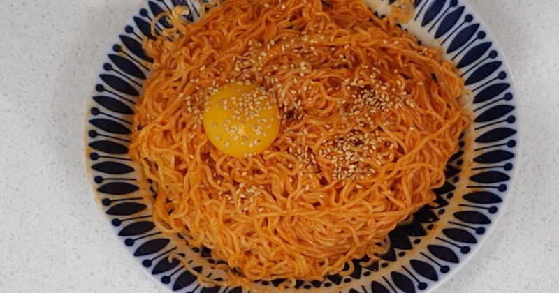 유튜브 '자취요리신 simple cooking'