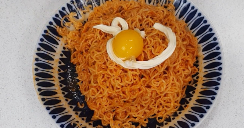 유튜브 '자취요리신 simple cooking'