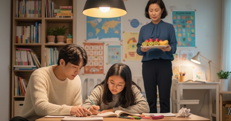 기사의 이해를 돕기 위한 AI 생성 이미지