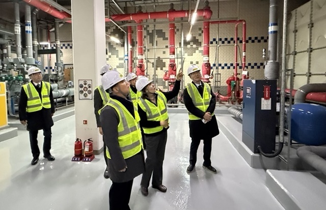 "현장에 답 있다” 공무원연금공단, 전국 25개 거점 '철통 안전망' 구축 완성