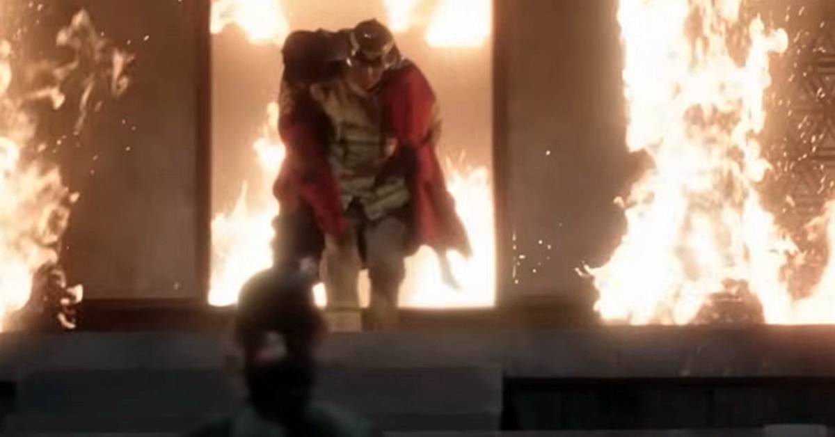 제대로 사고쳤다...첫방 하루 만에 '최고 11.1%' 뚫은 한국 드라마