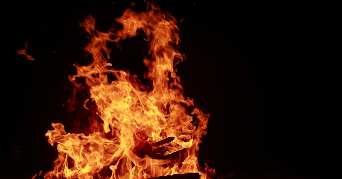 [속보] 완도 공장화재 진압 중 소방관 1명 사망·1명 실종