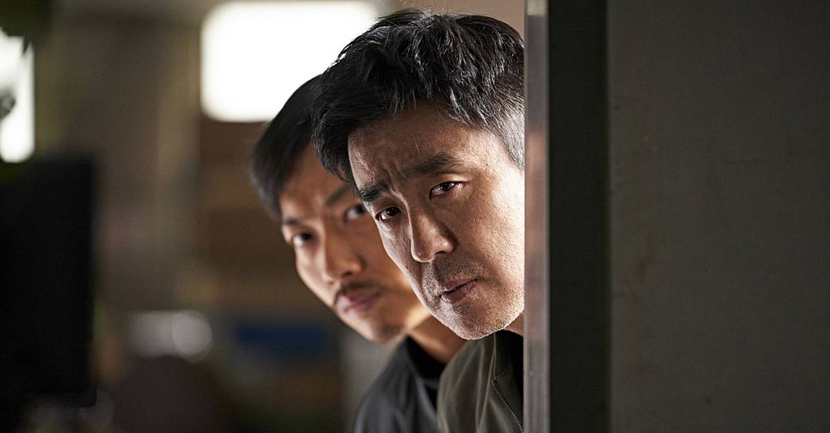 지금 당장 봐야한다...넷플릭스서 사라지는 '평점 9.21' 1626만 한국 영화