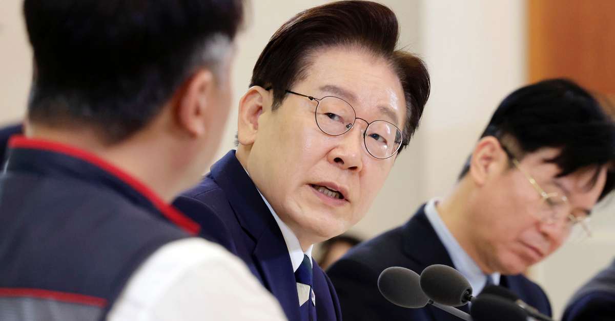 행안부, 대통령 주관 ‘국민생명안전위원회’ 신설 추진… 내일(13일)부터 입법 예고